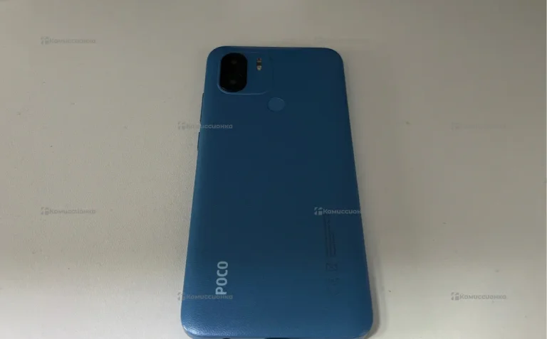 xiaomi poco c51