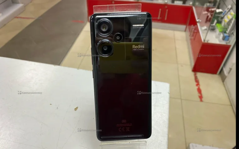 Xiaomi Redmi Note 13 Pro+ 8/256 ГБ
