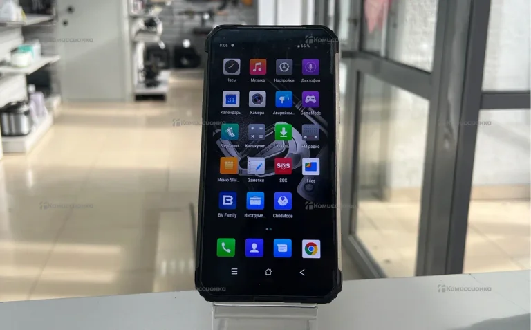 Blackview BV6100 3/16Gb