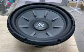 Сабвуфер  JBL Stage 1210 1000W