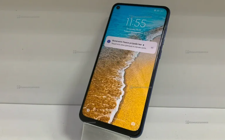 Xiaomi Redmi Note 9 4/128Gb
