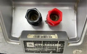 Купить Сабвуфер  jbl gt5-1204br б/у , в Уфа Цена:3500рублей