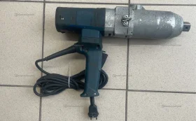 Гайковерт Bosh gds 30