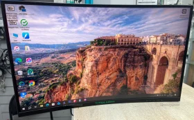 Монитор Titan Army N27SH2