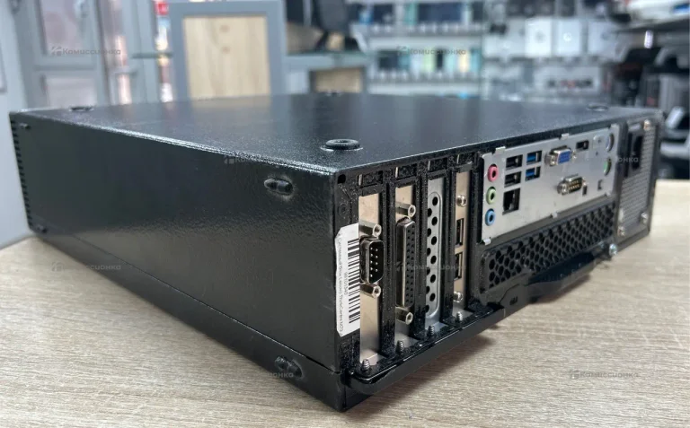 Системный блок  ThinkCentre