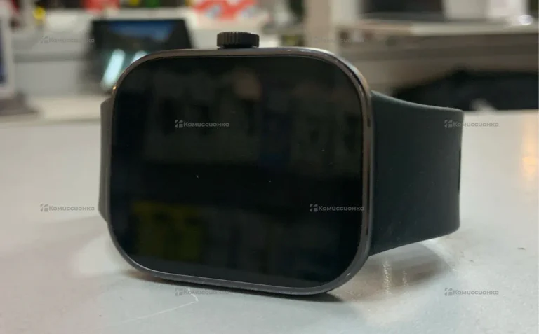 Часы  Redmi Watch 4