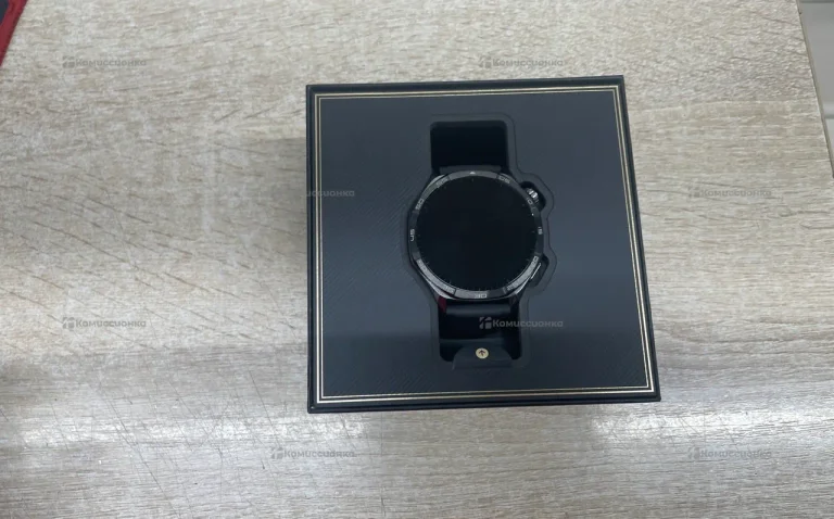 Часы  Huawei Watch Gt 5