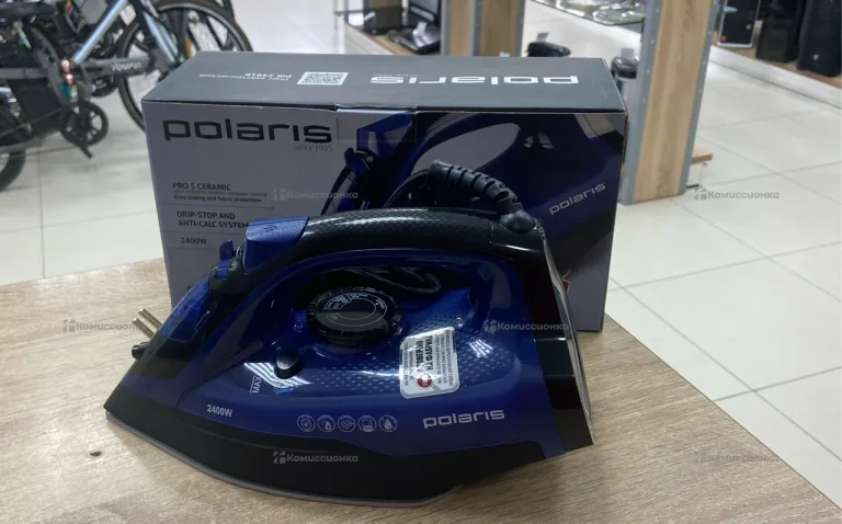 Утюг Polaris Pir2481K