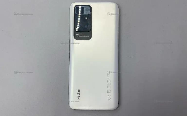 Xiaomi Redmi note 11 6/128Gb