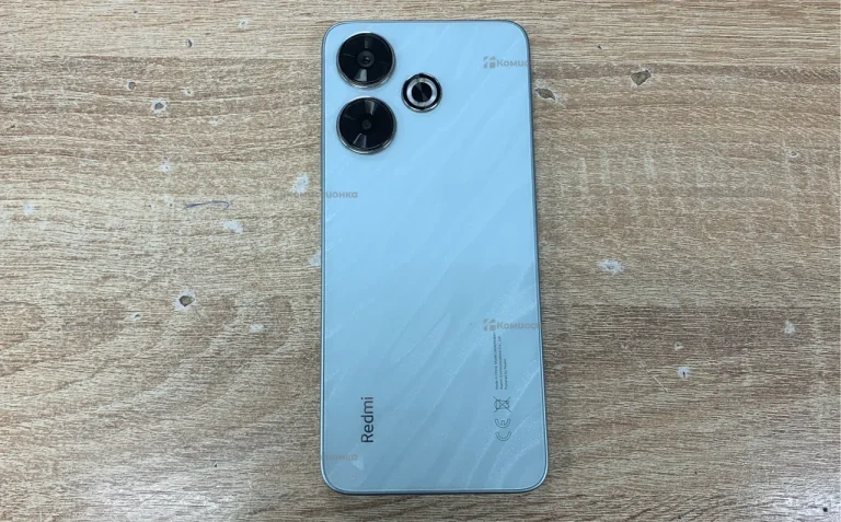 Xiaomi Redmi 13 8/256Gb