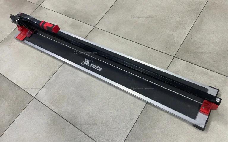 Ручной плиткорез MTX 1200mm