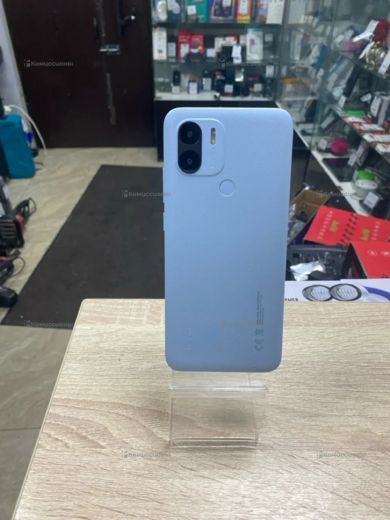 Xiaomi Redmi A2+ 3/64 ГБ
