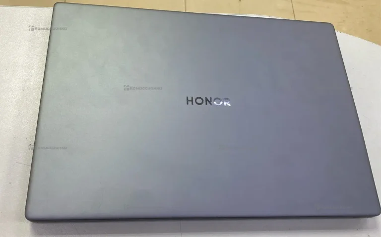 Ноутбук  Honor BRG-565