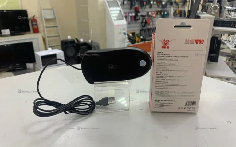 Компьютерная мышь