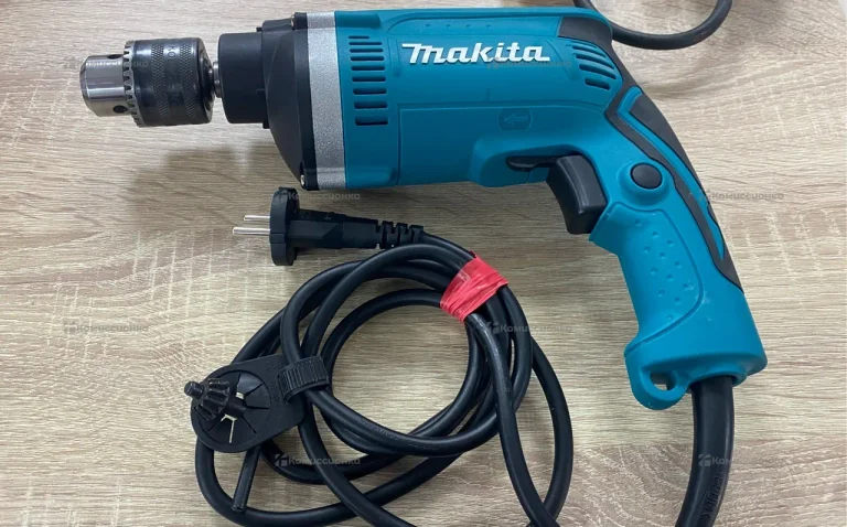hr1630 makita дрель