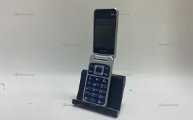 Кнопочный телефон Texet