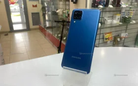 Samsung a12  4/64