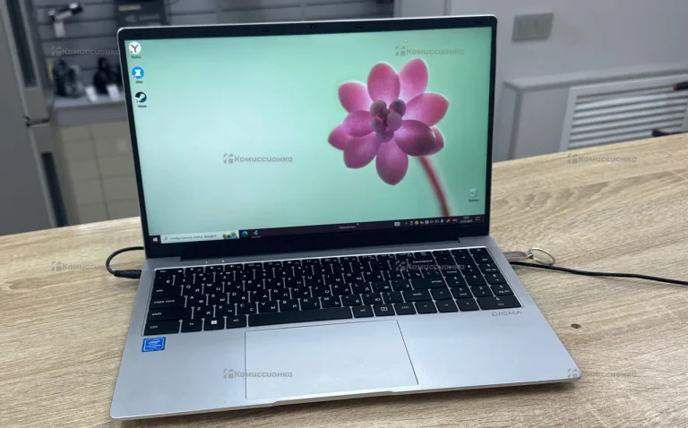 Ноутбук Digma EVE C5801