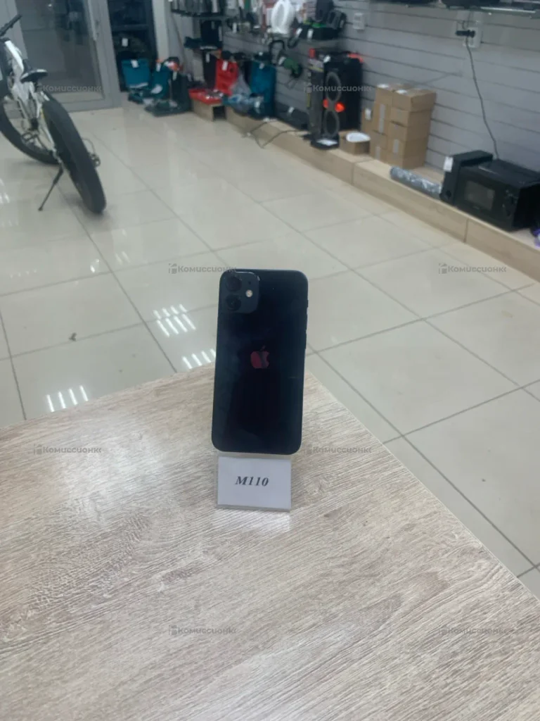 Apple iPhone 12 mini 4/128 ГБ