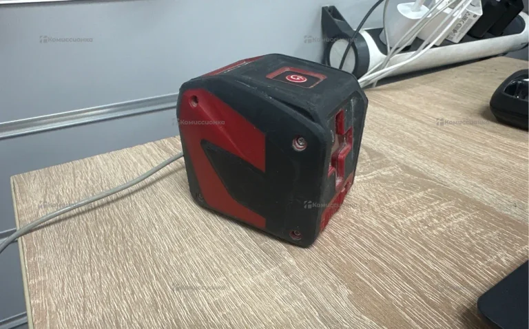 Лазерный уровень Elitech ЛН 5 Промо.