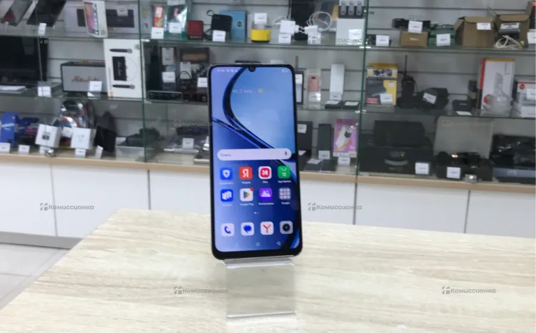 Realme Note 60x 3/64Gb