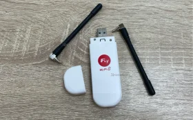 Router FLY для сим-карты