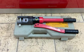 Купить Пресс гидравлический ПГР-300 (КВТ) б/у , в Санкт-Петербург Цена:2500рублей