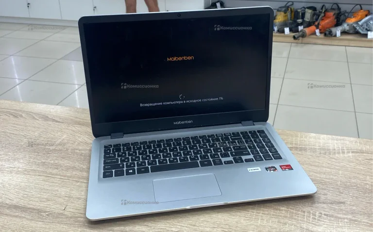 Ноутбук  Mabenben Maibook M