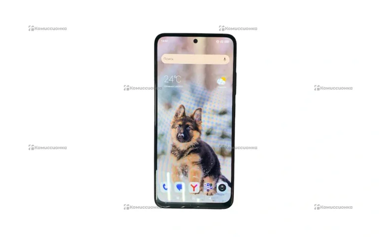 Xiaomi Redmi Note 11 4/128Gb