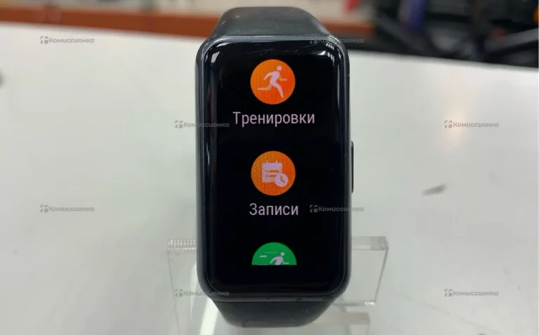 Фитнес браслет Huawei Band 6-BDD
