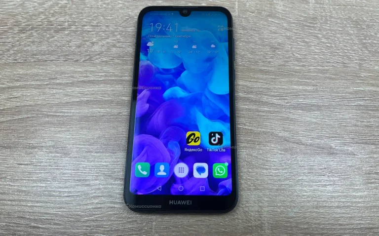 Huawei Y5 2019 2/32Gb