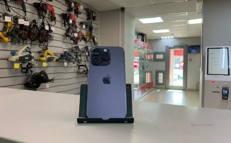 Apple iPhone 14 Pro 256Gb