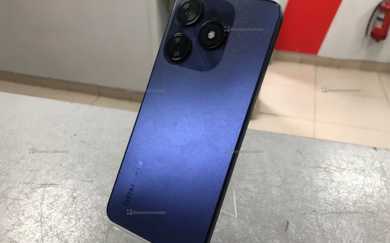 Tecno spark 10 8/128Gb