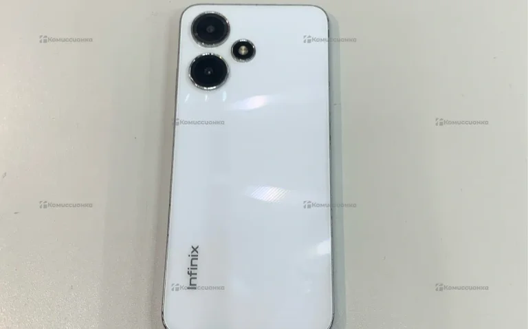Infinix Note 30i 8/128 ГБ