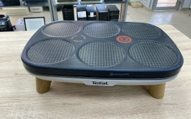 Купить Блинница Tefal Cfrepier Gourment PY900D12 б/у , в Казань Цена:6900рублей