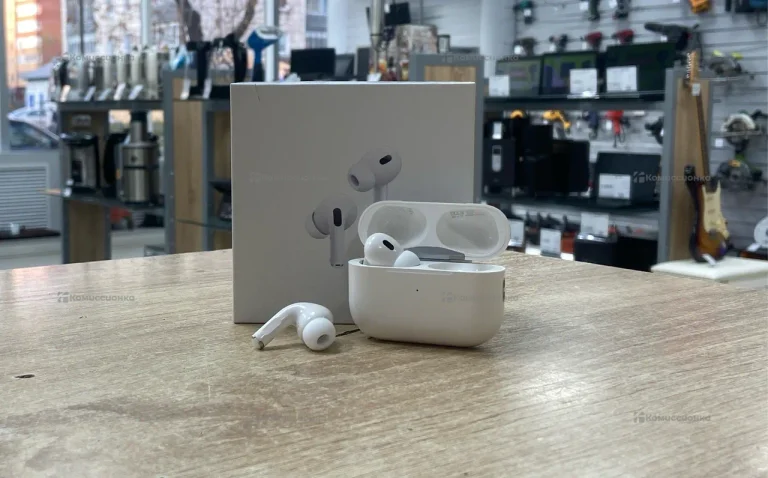 Наушники  AirPods Pro