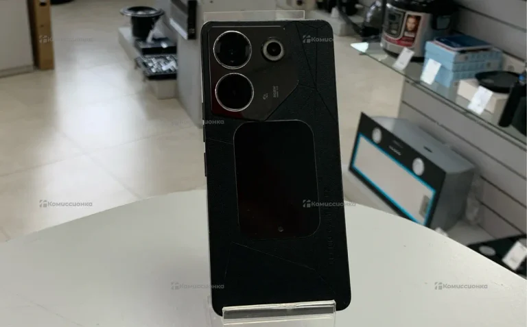 Tecno canon 20 pro 8/256