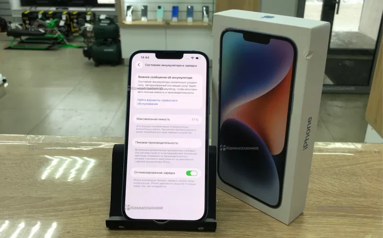 Apple iPhone 14 Plus 6/256 ГБ