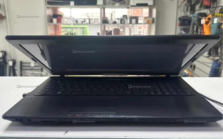 Ноутбук  ASU’s k54hr