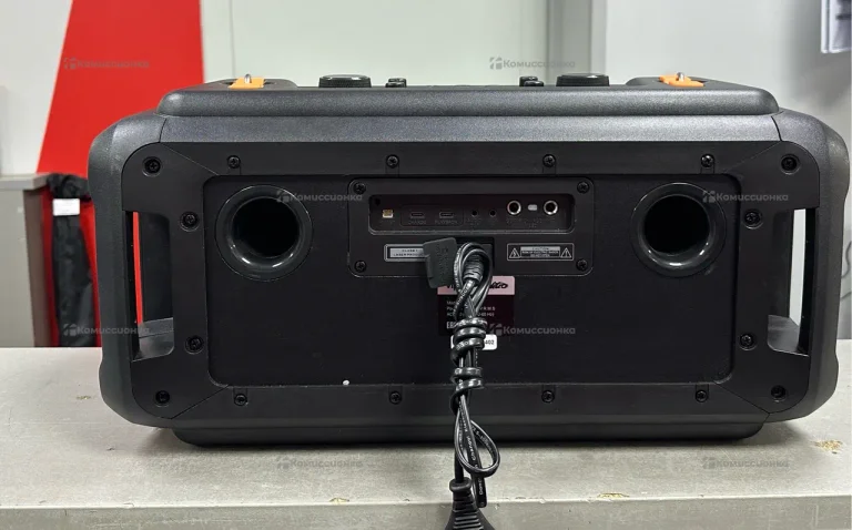 Колонка  Vipe nitro x3