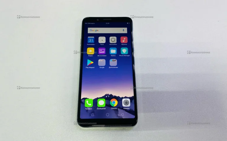 Pagraer smart phone 8/256 ГБ