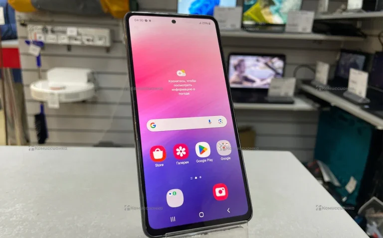 Samsung Galaxy A53 5G 6/128Gb