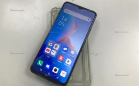 Infinix Smart 7 HD 2/64 ГБ