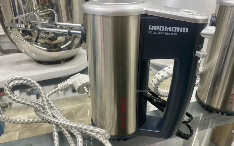 Блендер Redmond rhb-2969