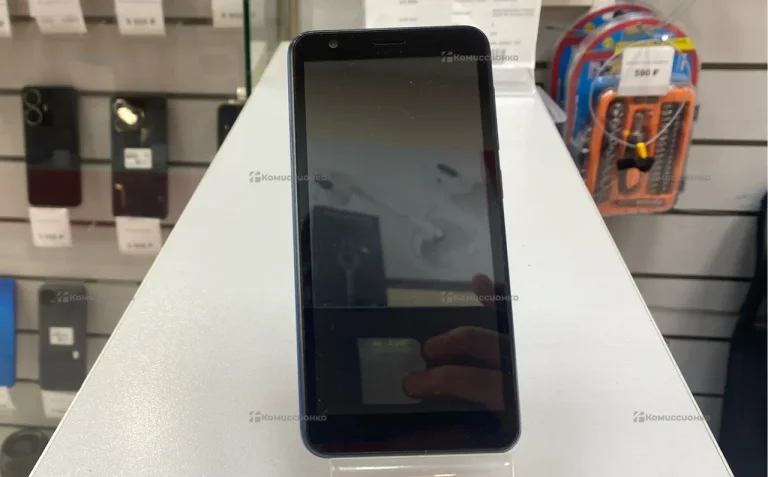 Zte Blade L8 32Gb