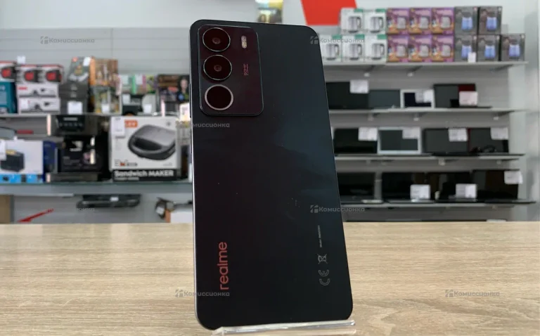Realme C71 8/256 ГБ