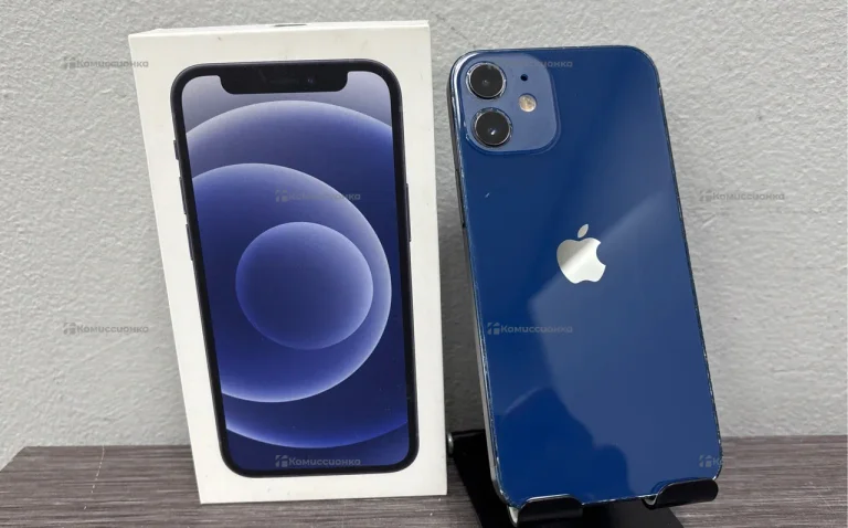 Apple iPhone 12 mini 64Gb