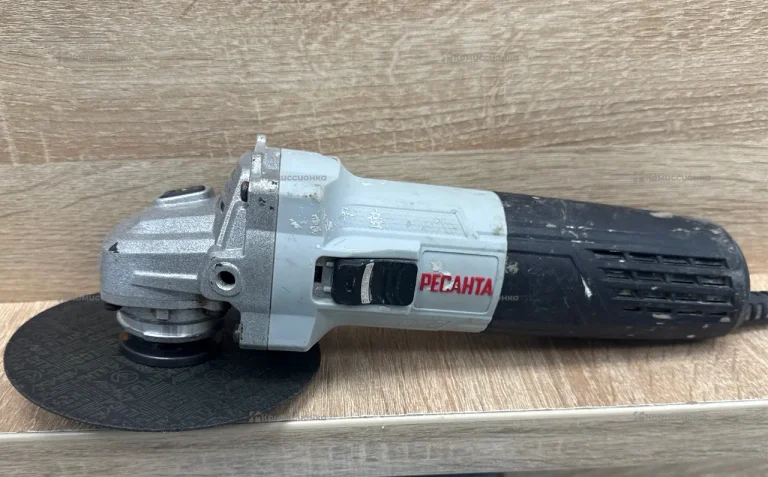 УШМ Ресанта 125/900