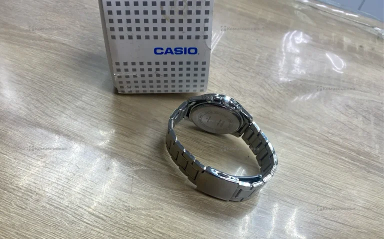 часы Casio MTP-1375