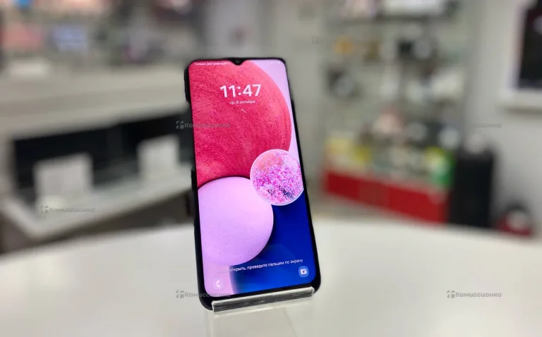 Samsung Galaxy A13 3/32 ГБ